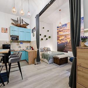 Appartement met een Slaapkamer
